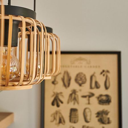 The Lemon House Apartment Artemida  Luaran gambar