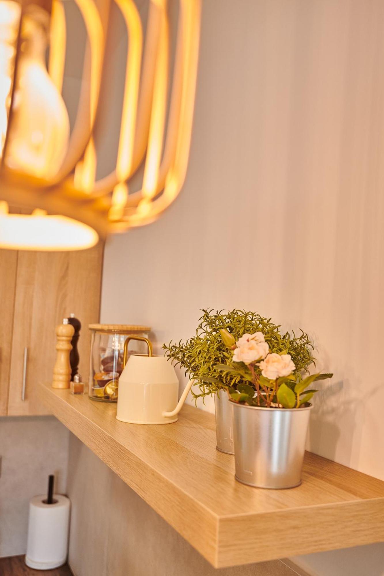 The Lemon House Apartment Artemida  Luaran gambar