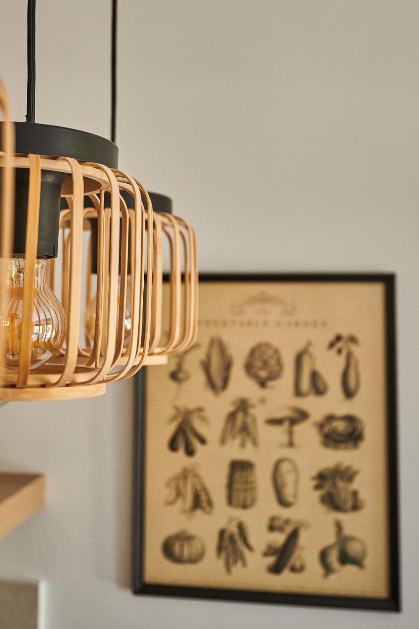 The Lemon House Apartment Artemida  Luaran gambar
